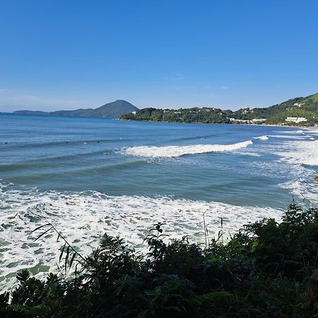 Apartamento 100 Metros Da Praia Grande/Ubatuba/Sp エクステリア 写真