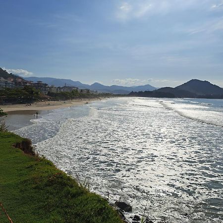 Apartamento 100 Metros Da Praia Grande/Ubatuba/Sp エクステリア 写真