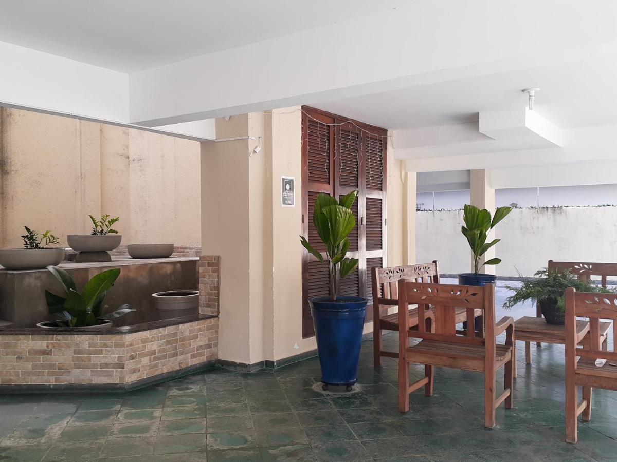 Apartamento 100 Metros Da Praia Grande/Ubatuba/Sp エクステリア 写真