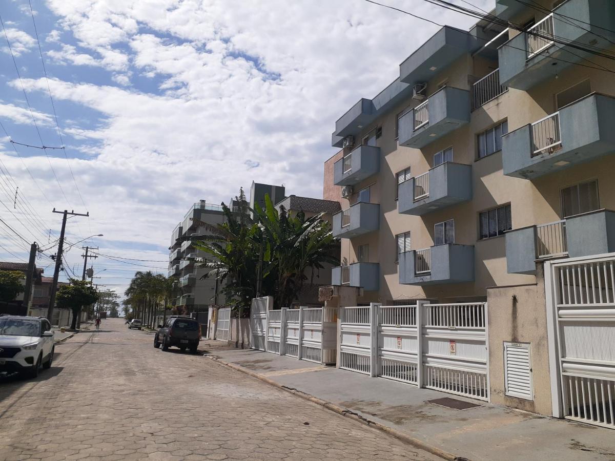 Apartamento 100 Metros Da Praia Grande/Ubatuba/Sp エクステリア 写真